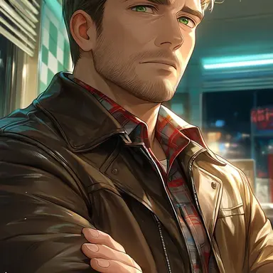 Profile image of Dean