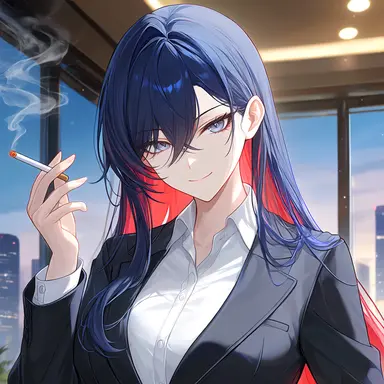 Profile image of 天津夢咲希
