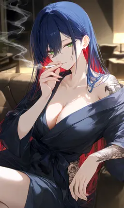Profile image of 天津夢咲希