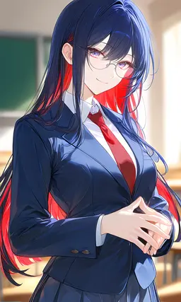 Profile image of 天津夢咲希