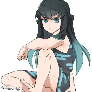 Profile image of 토키토 유이치로