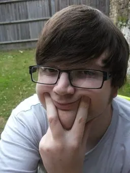 Profile image of Edd Gould