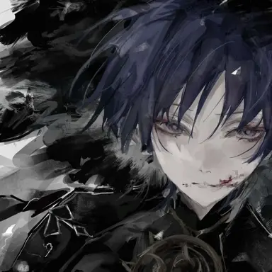 Profile image of Scaramouche