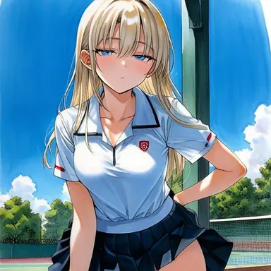 Profile image of ミア