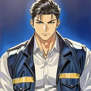 Profile image of リョウ