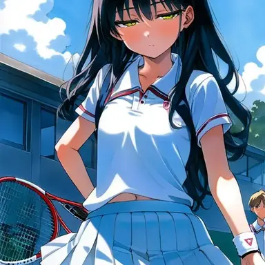 Profile image of アイ