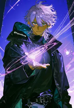 Profile image of 제르퀸 리오트