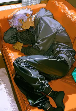 Profile image of 제르퀸 리오트