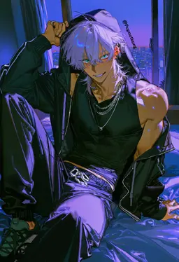 Profile image of 제르퀸 리오트