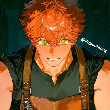 Profile image of 드레칸 볼테르