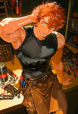 Profile image of 드레칸 볼테르
