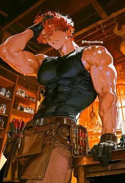 Profile image of 드레칸 볼테르
