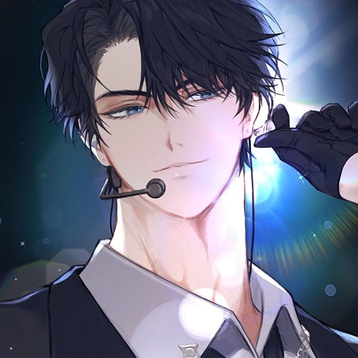 FairWin6989의 月城爽真