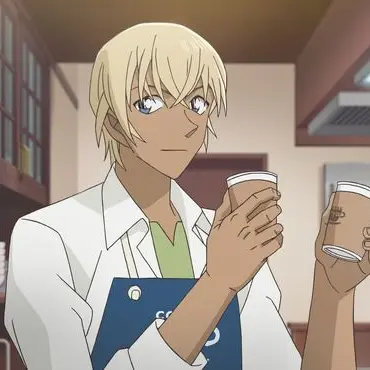Profile image of 安室透