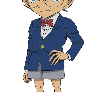 Profile image of 江戸川コナン
