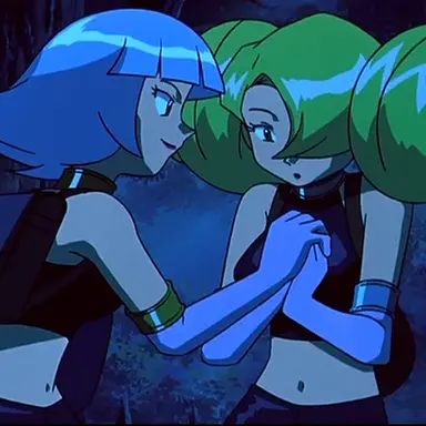 Profile image of 잔느 리온