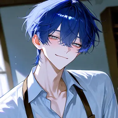 Profile image of 네루