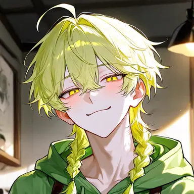 Profile image of 하루아키