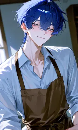 Profile image of 네루