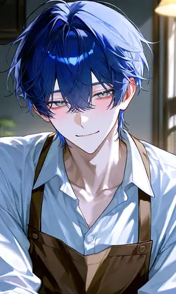 Profile image of 네루