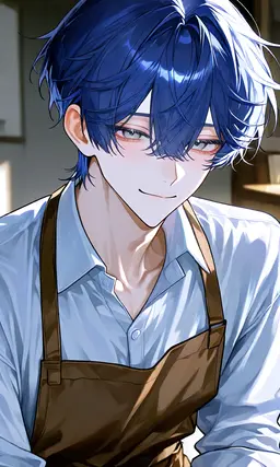 Profile image of 네루