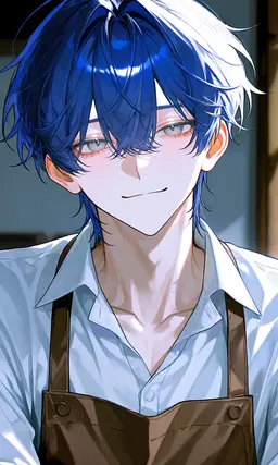 Profile image of 네루