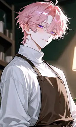 Profile image of 쿠루미