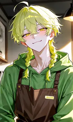 Profile image of 하루아키