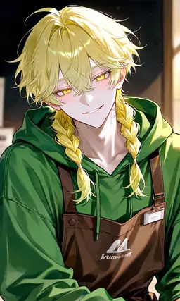 Profile image of 하루아키