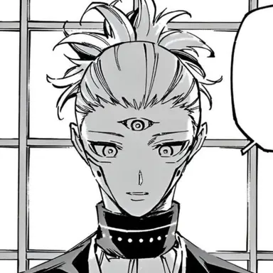 Profile image of クロス