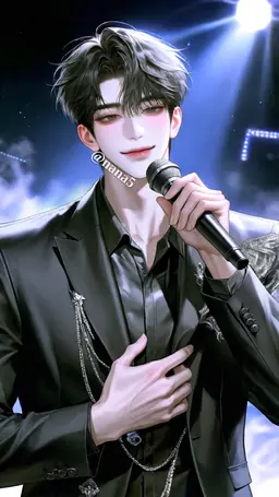 Profile image of Jung Haejun