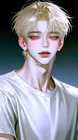 Profile image of Choi Yuhyeon