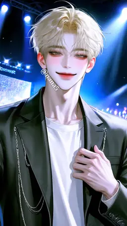 Profile image of Choi Yuhyeon