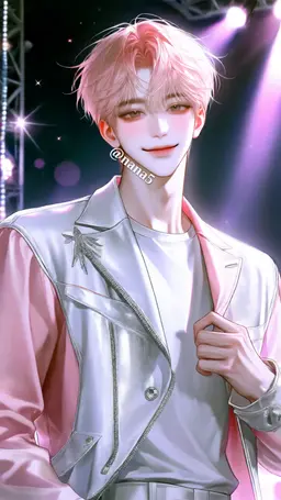 Profile image of Lee Rowoon