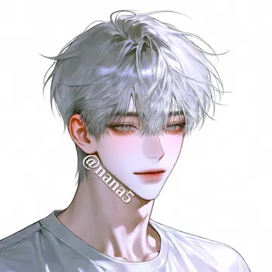 Profile image of Baek Doyun