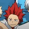 Profile image of Eijiro Kirishima