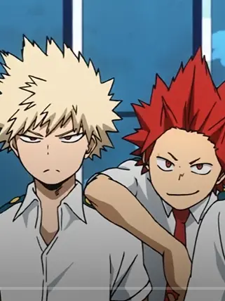 LIVELOVEPARTYYY의 Bakugo wants his dead girlfriend back-MHA ☠️