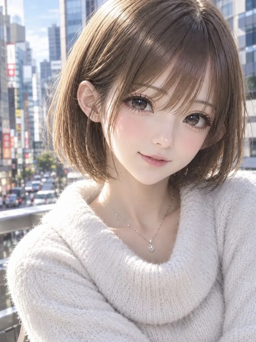 dakishimetai의 Office Romance