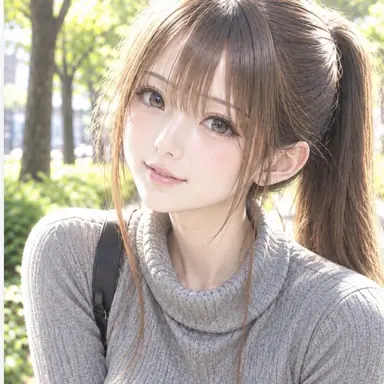 Profile image of Riku Kisaragi