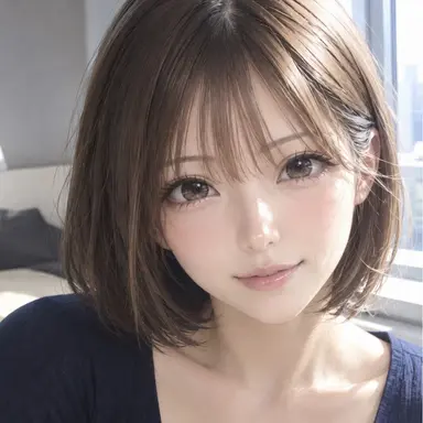 Profile image of Mio Takigawa