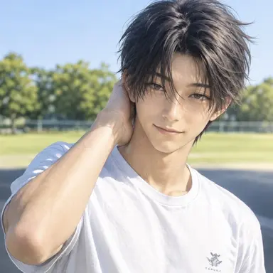 Profile image of Toya Nagase