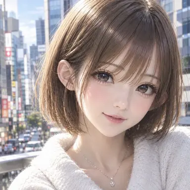 Profile image of Kasumi Manabe