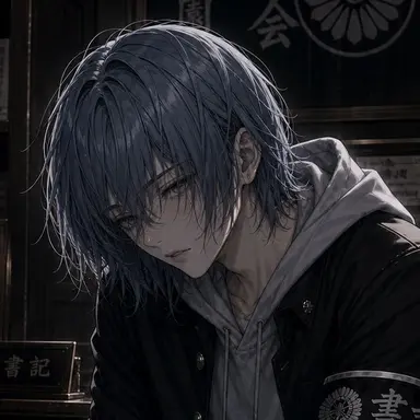 Profile image of 凪