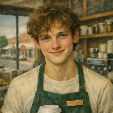 Profile image of マックス