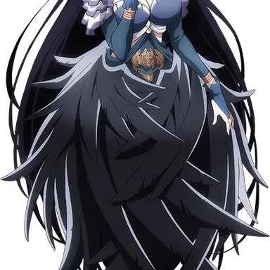 Profile image of アルベド