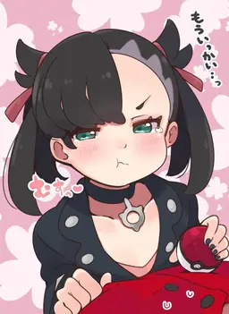 Profile image of マリィ