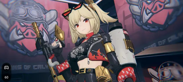 Profile image of バーニス