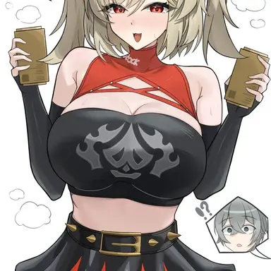 Profile image of バーニス