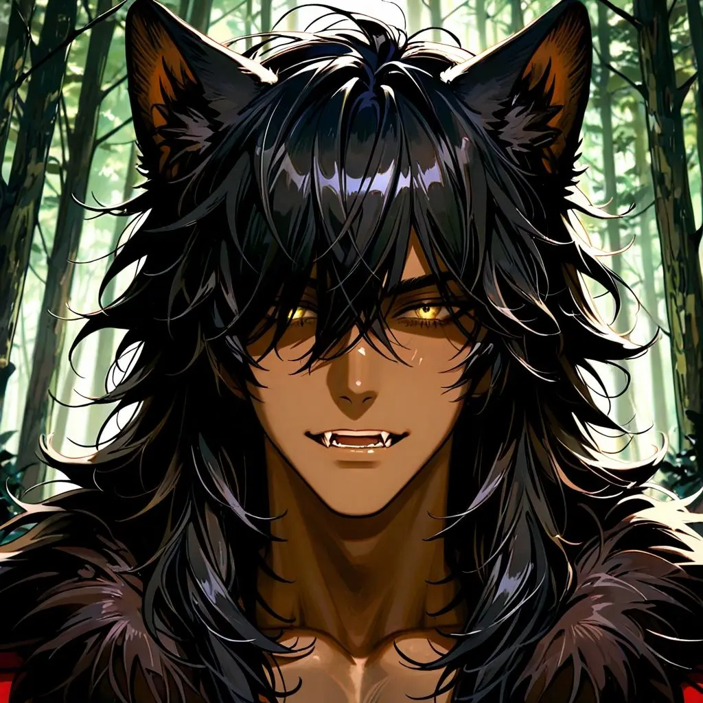 CrazyFlute9614의 ガルダ