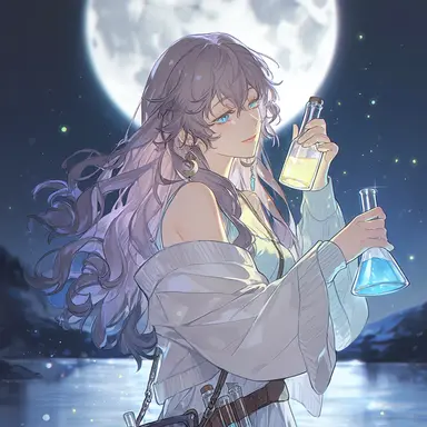 Profile image of 마야